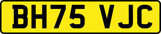 BH75VJC