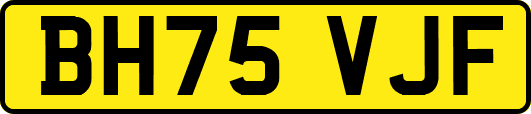 BH75VJF