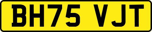 BH75VJT