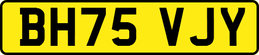 BH75VJY