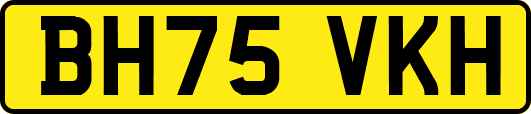 BH75VKH