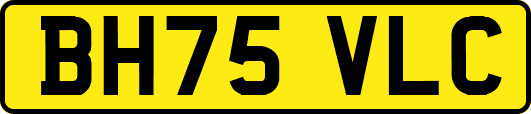 BH75VLC