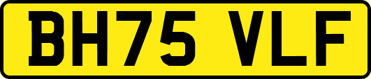 BH75VLF