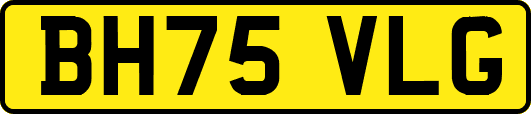 BH75VLG