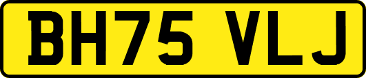 BH75VLJ