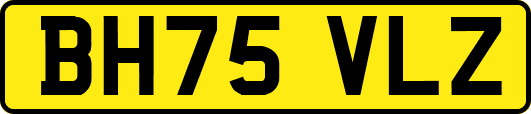 BH75VLZ