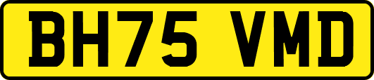 BH75VMD