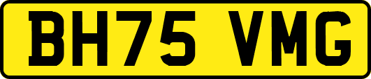 BH75VMG