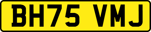 BH75VMJ