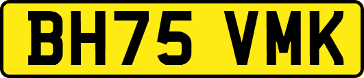 BH75VMK
