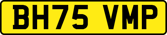 BH75VMP