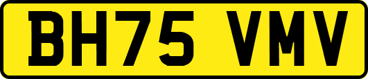 BH75VMV
