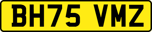BH75VMZ