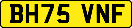 BH75VNF