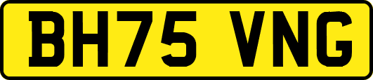 BH75VNG
