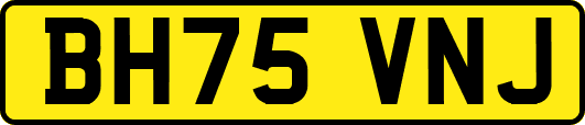 BH75VNJ
