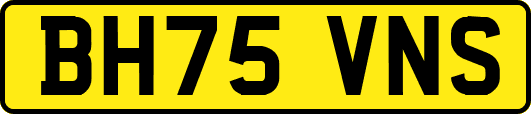 BH75VNS