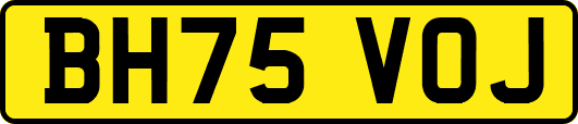 BH75VOJ