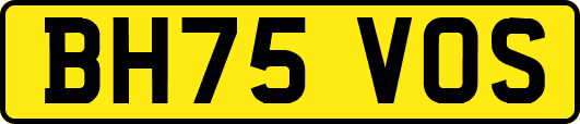 BH75VOS