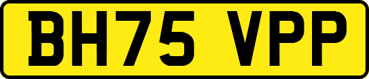 BH75VPP