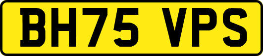 BH75VPS