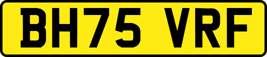 BH75VRF