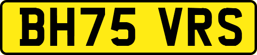 BH75VRS