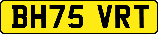 BH75VRT