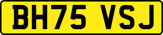 BH75VSJ