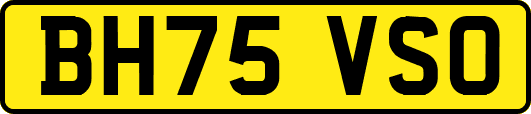 BH75VSO