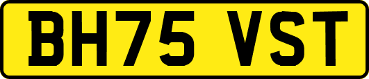 BH75VST