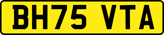 BH75VTA