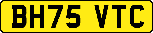 BH75VTC