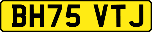 BH75VTJ