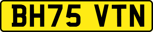 BH75VTN