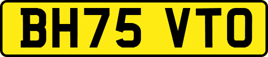 BH75VTO