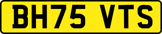 BH75VTS