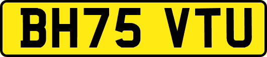 BH75VTU