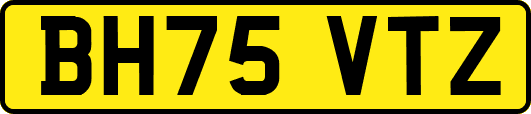 BH75VTZ