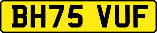 BH75VUF