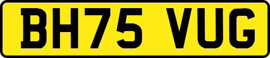 BH75VUG