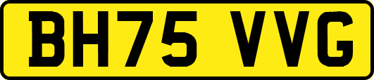 BH75VVG
