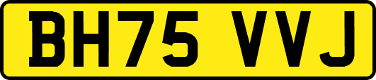 BH75VVJ