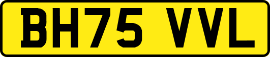 BH75VVL