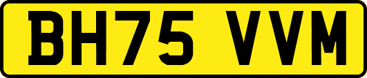 BH75VVM
