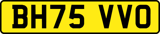 BH75VVO
