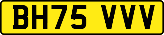 BH75VVV