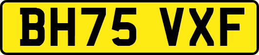 BH75VXF