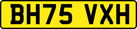 BH75VXH