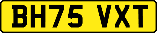 BH75VXT